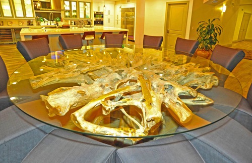 Northeast Miami House | We aim to provide an unforgettable experience with our 5Star waterfront property