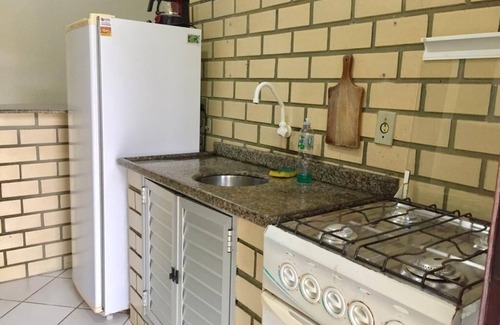 Guarda do Embau Apartment | We are 300 m from Guarda do Embau beach.