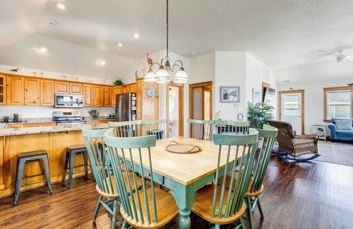 Ocean Sands House | We Are Beachin | 580 ft to the beach | Private Pool, Hot Tub, Dog Friendly, and Community Pool