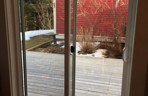 Torbay House | We are Canadian! Modern Salt Box with Amazing Ocean Views 10mins from St. John's