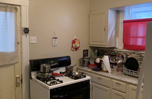 Lansing House | We are centrally -located . Just a few miles from downtown, shopping and MSU,