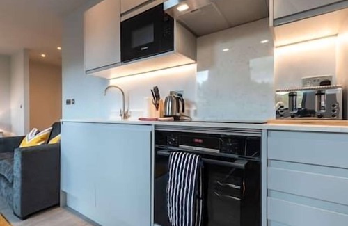 Staines Apartment | We are delighted to present these stunning apartments.