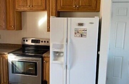 Thermopolis Cabin | We are located just south of Thermopolis on the Big Horn river