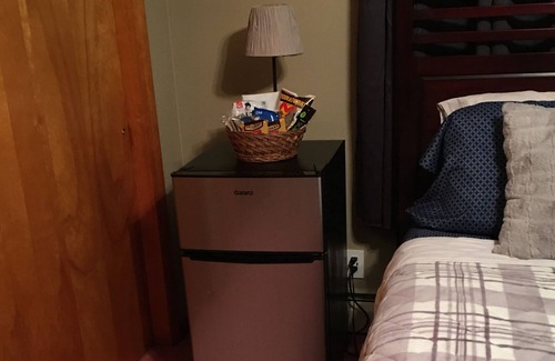 Richfield Bed & Breakfast | WE ARE!! PENN STATE Its that time of year,only an hour drive to State College.