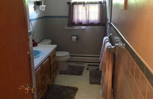 Richfield Bed & Breakfast | WE ARE!! PENN STATE Its that time of year,only an hour drive to State College.