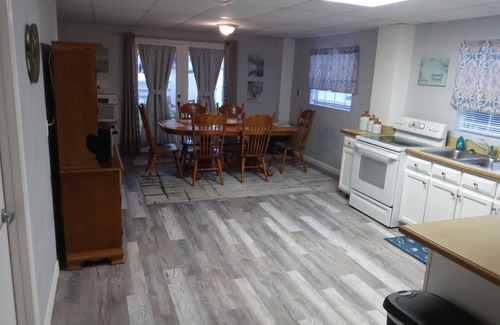 Elfers House | We are the coolest hosts on the planet! You will love it here!