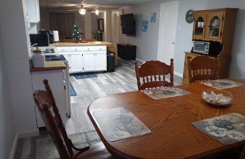Elfers House | We are the coolest hosts on the planet! You will love it here!
