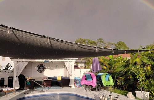Elfers House | We are the coolest hosts on the planet! You will love it here!