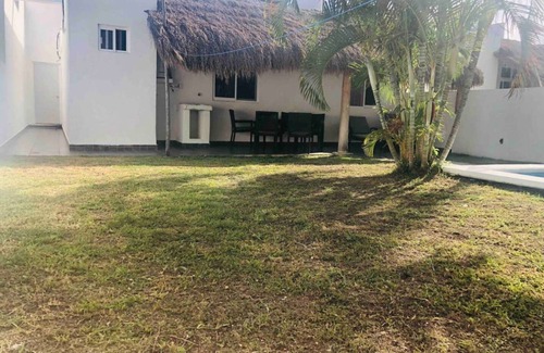 Majahual House | WE ARE *VILLAS SIREN MAHAHUAL*15