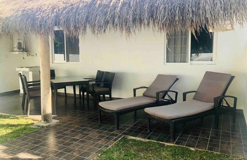 Majahual House | WE ARE *VILLAS SIREN MAHAHUAL*15