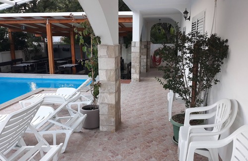 Sutomore Villa | We are your holiday home.