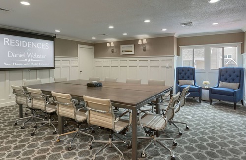 Merrimack Apartment | We are your home with hotel services and offer the BEST value around!