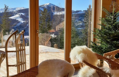 Bad Sankt Leonhard im Lavanttal House | Welcome to our mountain fairy! (Family-friendly holiday home in Klippitztörl)