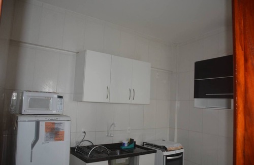 Centro Apartment | Well located and complete apartment VCA 302