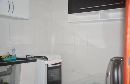 Centro Apartment | Well located and complete apartment VCA 302