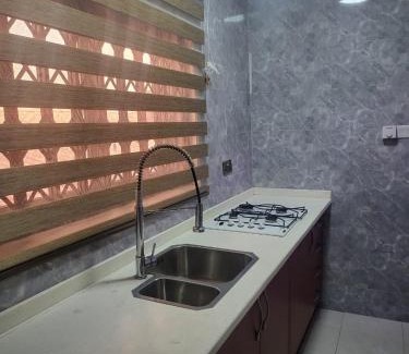 Kasoa Apartment | We care 4 you lodge