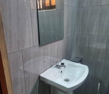 Kasoa Apartment | We care 4 you lodge