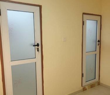 Kasoa Apartment | We care 4 you lodge