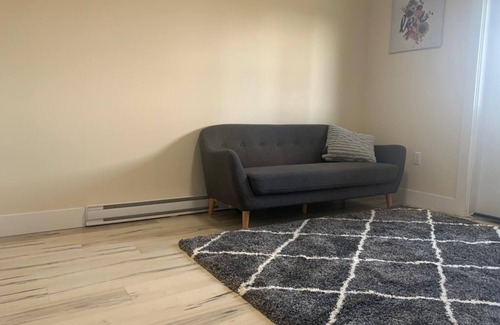 Halifax House | We extend a warm welcome and comfort