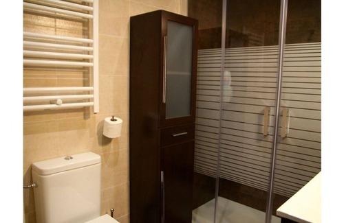 Oeste Apartment | We give you the best quality, information, and assistance we can