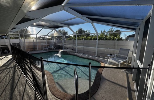 Centennial House | We Got You! Loaded home w/Heated Pool & Large Yard