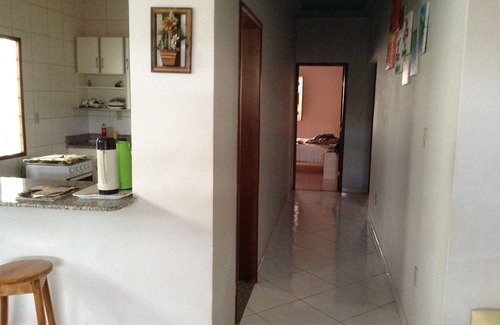 Rio De Contas House | We have been in the rental business since 2015 and accept pets