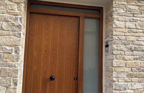 Almatret Cottage | We have just opened! New Rural House in Almatret, ideal to disconnect
