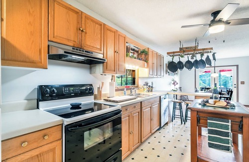 Jonesborough Other | We have Power, clean well water, and wifi - dog friendly