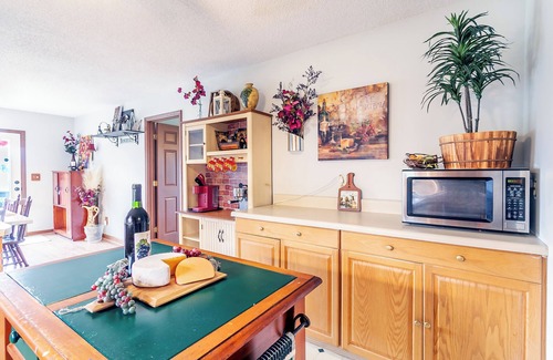 Jonesborough Other | We have Power, clean well water, and wifi - dog friendly
