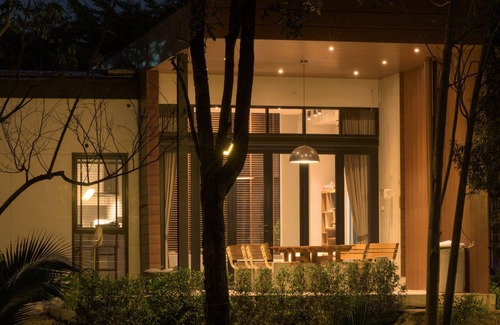 Pak Chong Villa | We Home Resort