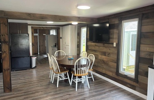 Harwich Cottage | We hope to welcome you soon to Get Away at the Bay!