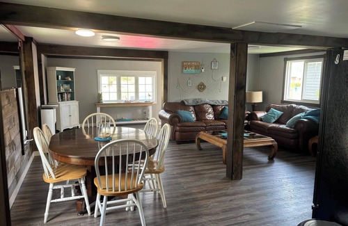 Harwich Cottage | We hope to welcome you soon to Get Away at the Bay!