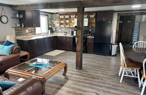 Harwich Cottage | We hope to welcome you soon to Get Away at the Bay!