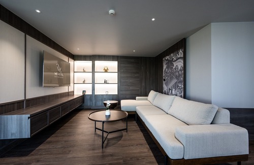 Bang Phlat Hotel | We Hotel Riverfront