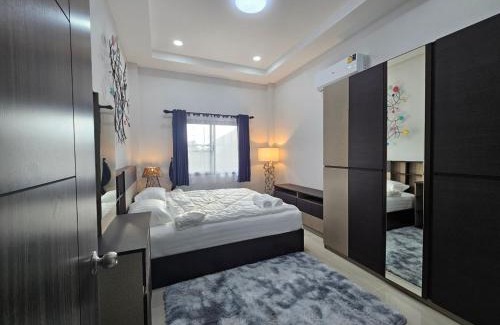 Ban Waen House | We house - Hangdong1