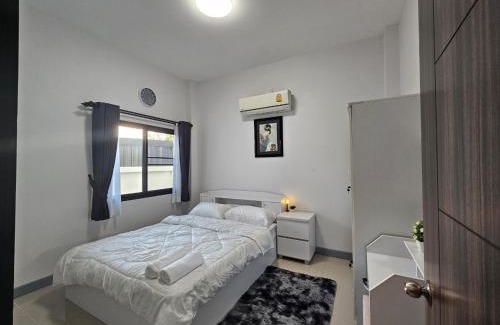 Ban Waen House | We house - Hangdong1
