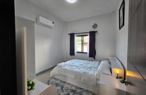 Ban Waen House | We house - Hangdong1