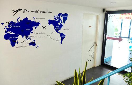 Don Muang House | We Inn