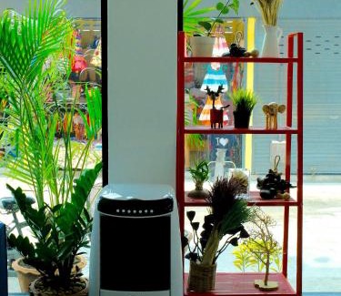Don Muang House | We Inn