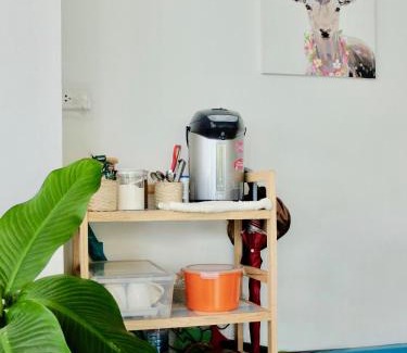 Don Muang House | We Inn