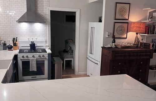Watertown House | We just moved here from A#^bnb! 5 star reviews & Guest Favorite! Check us out!