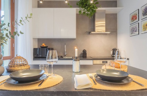 Argegno Apartment | We Lake Como