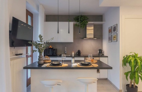 Argegno Apartment | We Lake Como