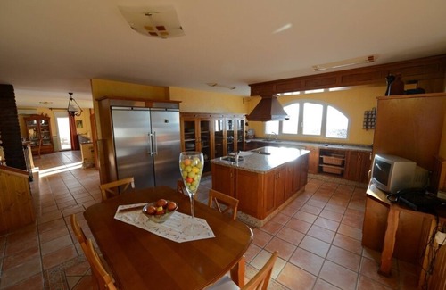 Salobrena Villa | We live in paradise and we want to share it with you.