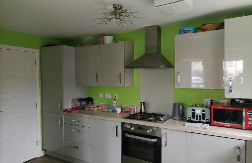 Patchway House | We love Charlton Hayes