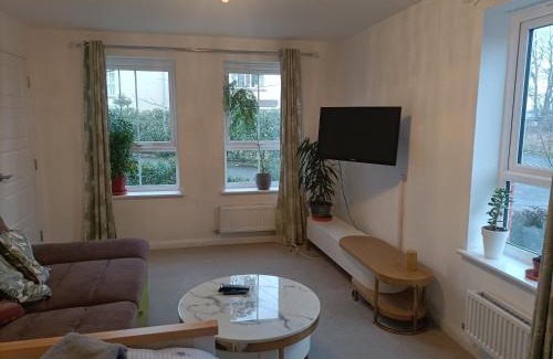 Patchway House | We love Charlton Hayes