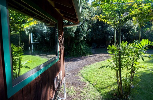 Captain Cook Cabin | 'We Loved This Romantic Getaway for Two !' - Testimonial.
