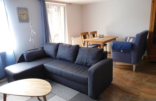 Lauenau House | "We lütt Hus" for 2 persons at the Deister