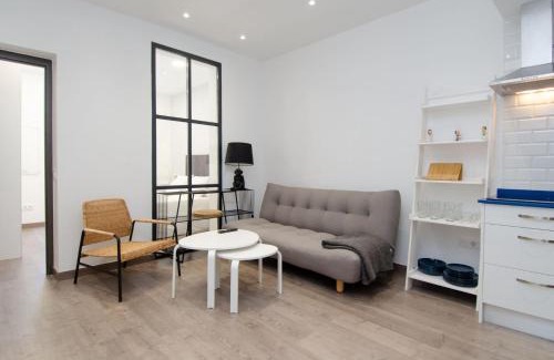 Imperial Apartment | We Madrid Casa Duque