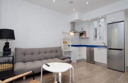 Imperial Apartment | We Madrid Casa Duque